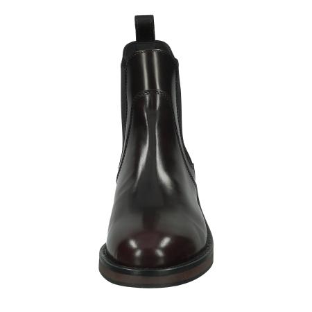 Женские челси Gant MALIIN 21551951, бордовые