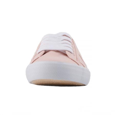 Женские кеды Pepe Jeans London ABERLADY ECO PLS31016, розовые