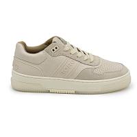 T2300 TNL W 2311635519 - Женские кеды Bjorn Borg, бежевые