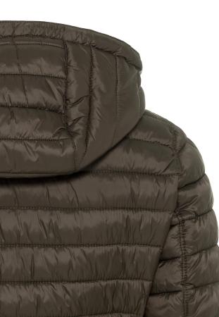 Женская куртка Camel Active JACKET 320050-6E50, коричневая