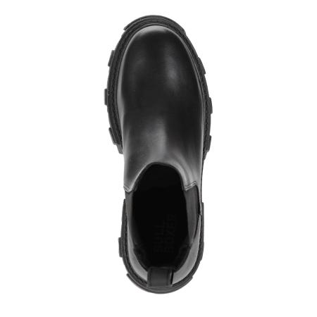 Женские челси Bullboxer 517505E6L_ 517505E6L_BKCC, черные Женские челси Bullboxer 517505E6L_ 517505E6L_BKCC, черные