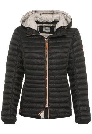 Женская куртка Camel Active Jacket 3302709E50, черная