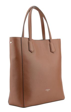 Женская сумка Maison Pourchet CORSO 20143, коричневая