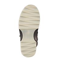 Sheepskin Fashion Blurred Teddy W13196 - Женские снегоходы EMU Australia, серые