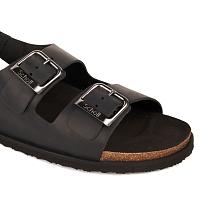 GASTON F311981004 - Мужские сандалии SCHOLL, черные