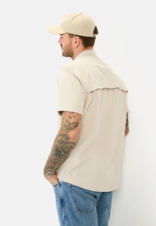 Shortsleeve Shirt 409268-5S68