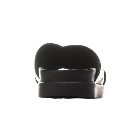 Мужские сланцы Clarks Sunder Cross 26147978, черные