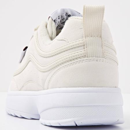 Женские кроссовки British Knights IVY B47-3608-01, бежевые