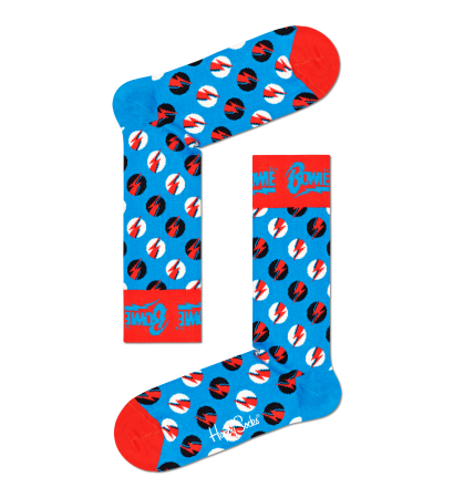 The Silver Lining Sock BOW01