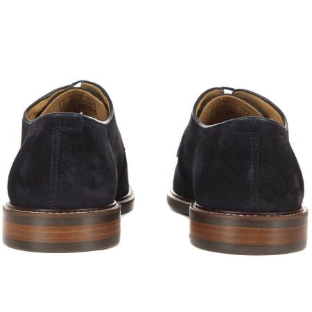 Мужские дерби Gant RICARDO 18633420, синие