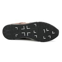  22207085 - Мужские кроссовки Clarks, коньячные