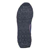 CRUZ BHM613300 - Мужские кроссовки Beverly Hills Polo Club, синие CRUZ BHM613300 - Мужские кроссовки Beverly Hills Polo Club, синие