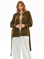 FLUID UTILITY JACKET 4700153 - FLUID UTILITY JACKET 4700153