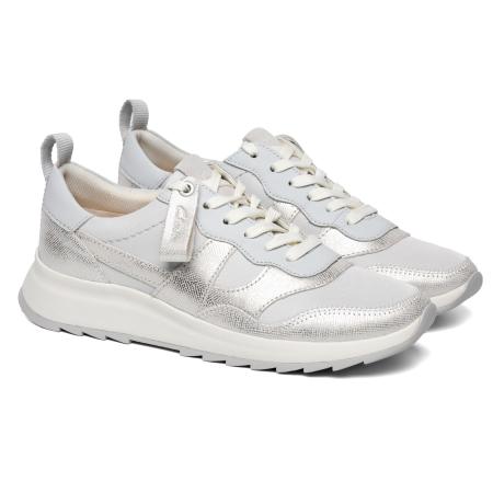 Женские кроссовки Clarks Clarks DashLite Jazz 26171984, серые