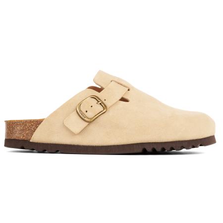 Женские сабо SCHOLL FAE F321981002, бежевые