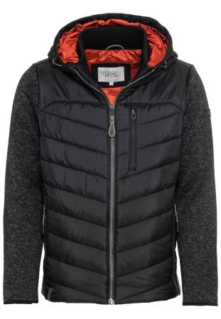 Мужская куртка Camel Active jacket 430510-6R36, голубая