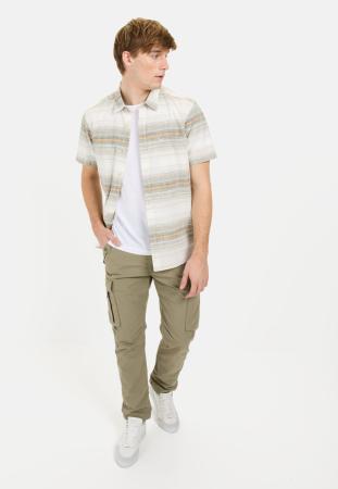 Shortsleeve Shirt 409266-5S66