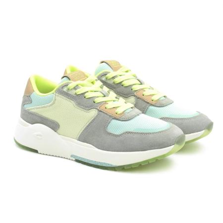 Женские кроссовки Camel Active RAMBLE 22137842, мультиколор