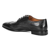  22207111 - Мужские дерби брогированные Clarks, черные