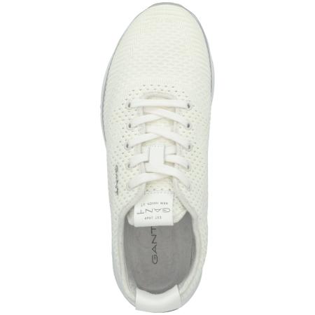 Мужские кроссовки Gant BEEKER 22637621, белые