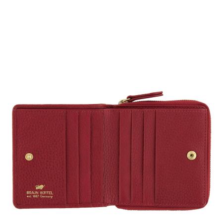 Кошелек Braun Buffel ASTI Zip-Wallet S 6CS 50450