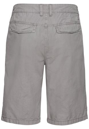 Мужские шорты Camel Active Shorts Chino 497105-1F12, серые