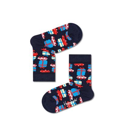 Kids Holiday Shopping Sock KHDS01