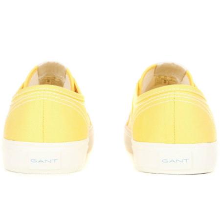 Женские кеды Gant ZOEE 18538442, желтые Женские кеды Gant ZOEE 18538442, желтые