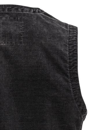 Мужской жилет Camel Active waistcoat 451170-6801, черный