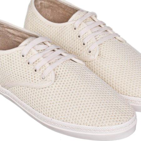 Мужские кеды Gant FRANK 18638382, бежевые