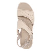 Drift Fern 26171400 - Женские сандалии Clarks, коричневые