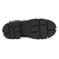  44412055-1400 - Женские челси Bugatti, бордовые