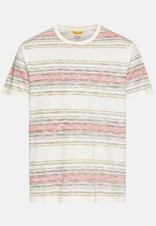 T-Shirt 1/2 Arm 409700-5T53