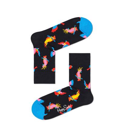 Cockatoo Half Crew Sock COT13