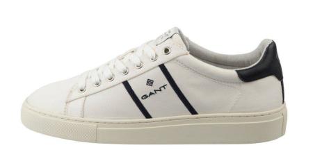 Мужские кеды Gant DENVER 18638430, белые