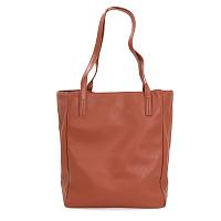 ARONA, Shopper L 300850 - Женская сумка Tom Tailor Bags, коньчячная