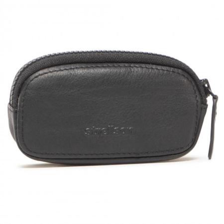Мужская ключница Strellson Bags Oxford Circus KeyCase Z 4010000228, черная