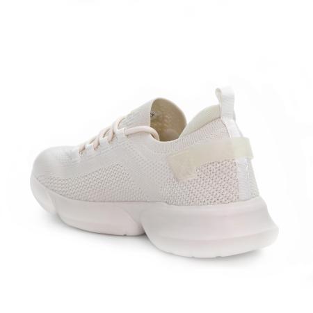 Женские кроссовки SCHOLL CAMDEN F305181002, бежевые