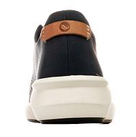 Un Rio Tie 26148717 - Женские кроссовки Clarks, синие