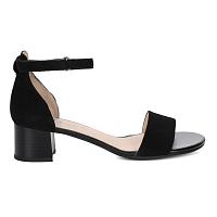 PRATO-S 2.0 12-25601-01 - Женские босоножки ARA, черные PRATO-S 2.0 12-25601-01 - Женские босоножки ARA, черные