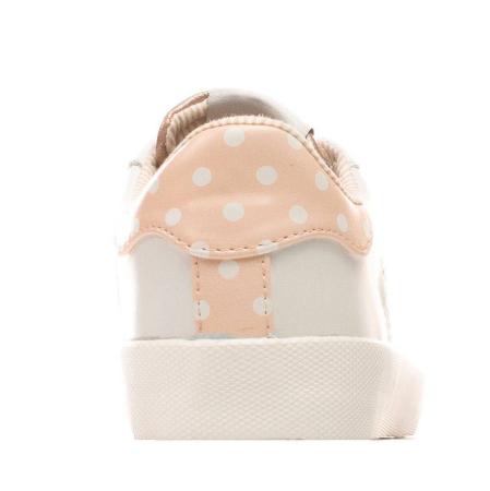 Женские кеды Pepe Jeans London KIOTO PLS30847, розовые