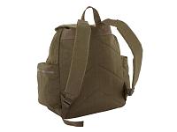 Journey Backpack Monty B00205 - Мужской рюкзак Camel Active bags, хаки Journey Backpack Monty B00205 - Мужской рюкзак Camel Active bags, хаки