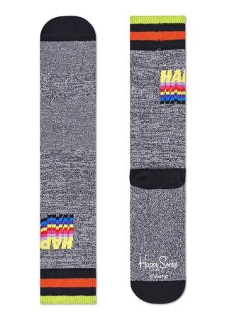 Athletic Happy Sock ATHAP27