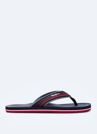 Мужские сандалии Pepe Jeans London SOUTH BEACH PMS70106, синие
