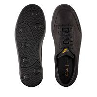 Hero Air Lace 26152880 - Женские кеды Clarks, черные