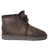 Platinum Cooper M11880 - Мужские угги EMU Australia, коричневые