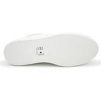 783008E5C_WHWH - Женские кеды Bullboxer, белые 783008E5C_WHWH - Женские кеды Bullboxer, белые