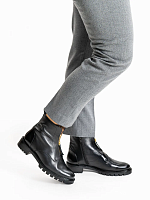 TULSA-ST 12-29520-01 - Женские ботинки ARA, черные TULSA-ST 12-29520-01 - Женские ботинки ARA, черные