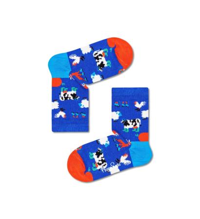 Kids Farmcrew Sock KFCR01