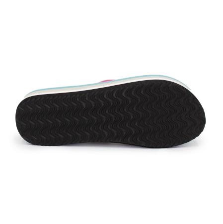 Женские вьетнамки Napapijri COT NP0A4HL1, розовые